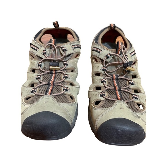 Eddie Bauer Men’s Hiking Shoes Size 13 - Picture 8 of 8